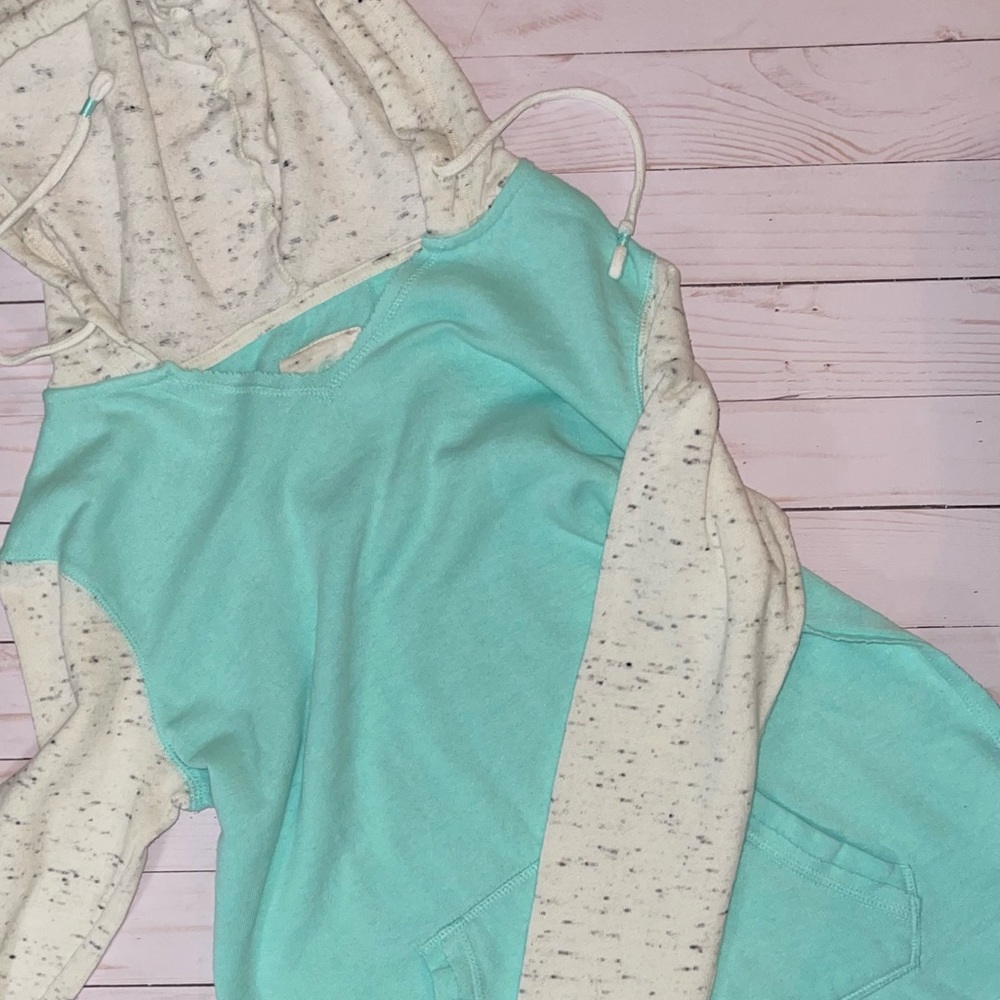 So “perfect hoodie”